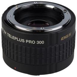 Kenko обновляет четыре телеконвертора для объективов Canon и Nikon