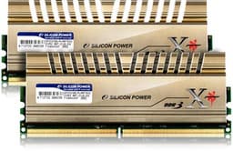 Модули памяти Silicon Power Xpower DDR3 рассчитаны на компьютерных энтузиастов
