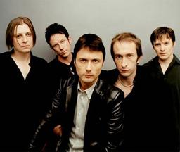 Suede воссоединятся для благотворительного концерта