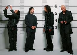 System Of A Down возвращается?
