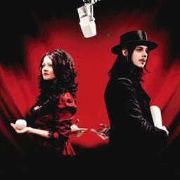 The White Stripes выпустят концертный альбом 