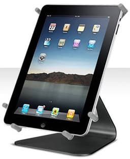 Thermaltake готовит подставку для планшетного ПК Apple iPad