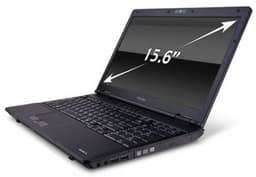 Toshiba выпускает ноутбук Tecra A11 и обновляет модель Qosmio X500