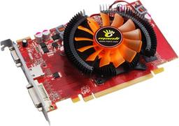 Manli начинает поставки 3D-карты HD5670 с 1 ГБ DDR5