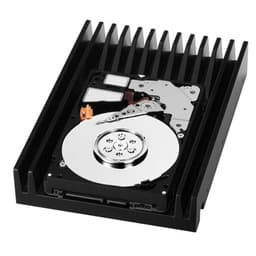 Western Digital готовит к выпуску новые модели высокоскоростных HDD VelociRaptor