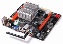 ZOTAC продолжает оснащать компактные системные платы модулями Wi-Fi