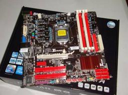 Системная плата BIOSTAR TH55B HD: потенциальная основа для НТРС на базе Core i3