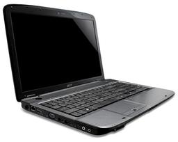 Acer выводит на рынок серию ноутбуков Aspire 5740