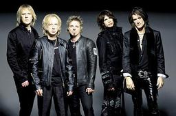 Aerosmith ищет нового вокалиста