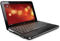 Нетбук HP Mini 210 HD оснащён аппаратным ускорителем HD-видео