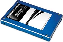 OWC использует контроллер SandForce в быстрых SSD объемом 50, 100 и 200 ГБ
