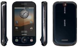 Цены на устройства Google Android падают. К Android-клубу присоединяется Gigabyte