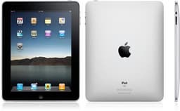 Недостаткам планшета Apple iPad есть простое объяснение