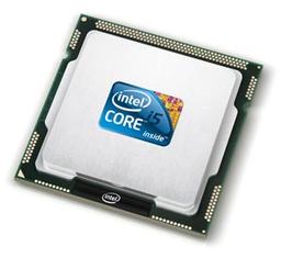 На CES представлены процессоры Intel Core «сезона 2010»: модели, частоты, цены