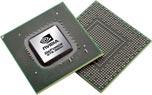 Вышла серия мобильных GPU NVIDIA GeForce 300M