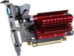 Подробнее о 3D-картах ATI Radeon HD 5450, HD 5550 и HD 5570