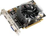 MSI R5670-PMD1 — вариант Radeon HD 5670 для любителей «разгона»
