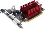 Стали известны технические данные 3D-карты Radeon HD 5450