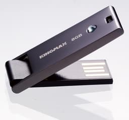 USB-накопители KINGMAX Super Stick Star — подарок ручной работы