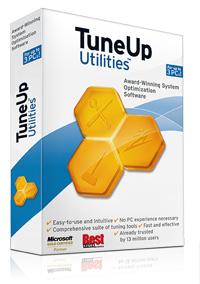 Компания CPS будет продвигать TuneUp Utilities