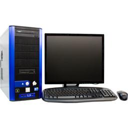 ПК USN LEVEL 722 на базе процессора Intel Core i3 540