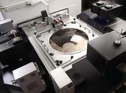 Applied Materials предлагает оборудование для выпуска 3D-микросхем с применением технологии TSV