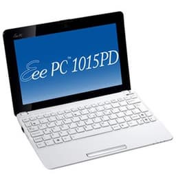 ASUS Eee PC 1015PD – нетбук с USB 3.0 и Bluetooth 3.0