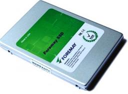 Foremay начинает поставки самых емких в мире SSD объемом до двух терабайт