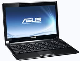 Ультратонкий ноутбук ASUS UL20FT поступает в продажу