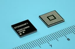 Renesas представила обновленный контроллер USB 3.0 µPD720200A