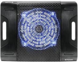 Thermaltake Massive23 LX — подставка для ноутбука с 23-сантиметровым вентилятором