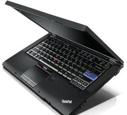 На смену ноутбуку Lenovo ThinkPad X300 придет модель ThinkPad T410s