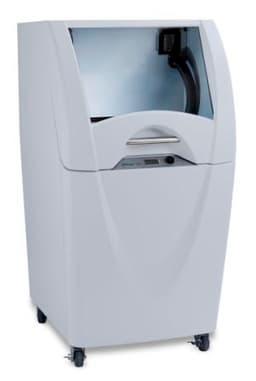 Представлены «недорогие» 3D-принтеры ZPrinter 150 и ZPrinter 250