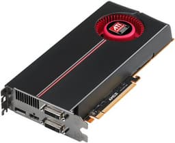 AMD отвечает на выпуск GeForce GTX 460 снижением цены на 3D-карты Radeon HD 5830