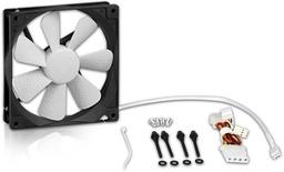 Sharkoon Silent Eagle 140mm Fan Is 12.4dBA Quiet