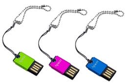 Мобильный кардридер Apacer AM101