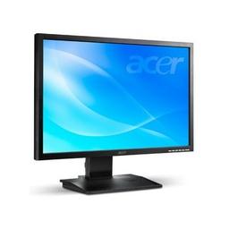 Рекомендованные профессионалам мониторы Acer серии B поступили в продажу в Европе