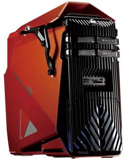 Пополнение в семействе топовых игровых ПК Acer - Aspire Predator AG7750-U2222