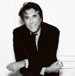 Bryan Ferry пригласил звезд для записи альбома  