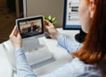 Cisco анонсировала первый бизнес-планшет с поддержкой HD-видео