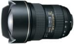 Tokina официально представила сверхширокоугольный объектив AT-X 16-28 F2.8 PRO FX