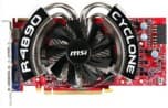 MSI разгонит 3D-карту GeForce GTX 460