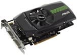 ASUS оснащает 3D-карты NVIDIA GeForce 460 системой охлаждения собственной разработки