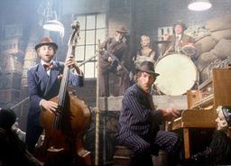 Chas & Dave отправятся в прощальный тур