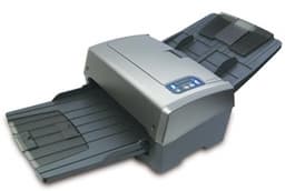 Xerox DocuMate 742: маленький сканер для работы с большими форматами