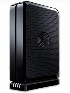 Seagate представила внешний жесткий диск объемом 3 ТБ