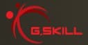 Объем трехканального набора модулей памяти G.Skill DDR3-2000 МГц равен 24 ГБ