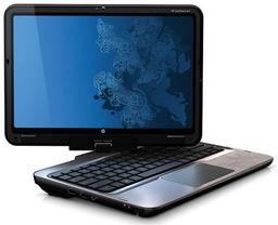 Покупатели трансформируемых ноутбуков HP TouchSmart tm2 могут выбрать конфигурацию с процессором Core i5