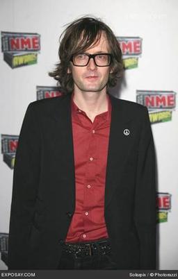 Jarvis Cocker записал трек для альбома Tony Christie