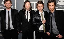Kings of Leon пообещали новые песни